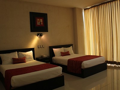 Habitación Doble