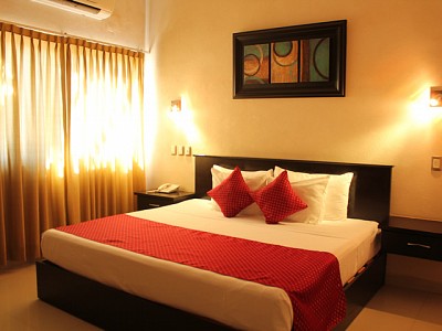 Habitación Sencilla